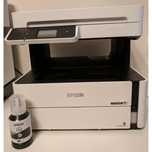 Drukarka urzadzenie wielofunkcyjne EPSON M3170