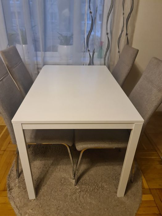 Стіл розкладний ІКЕА