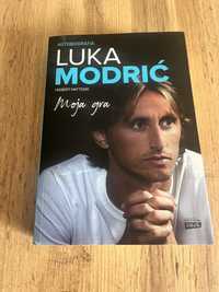 Luka Modric Autobiografia