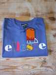Nowa krótka koszulka firmy ellesse 152-158 XS/S