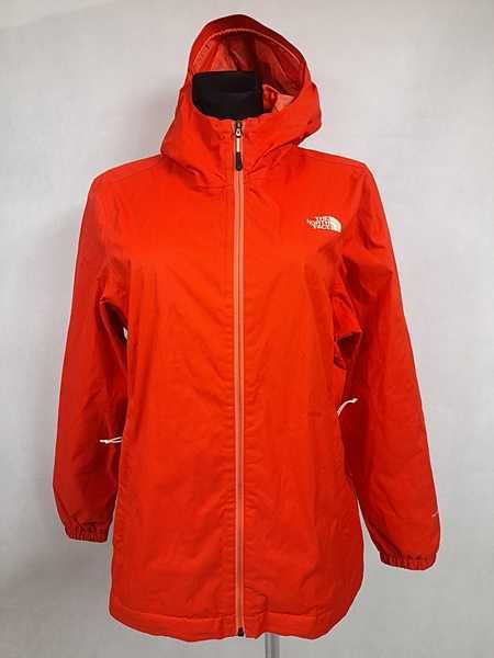 The North Face Quest HyVent Kurtka turystyczna damska XL