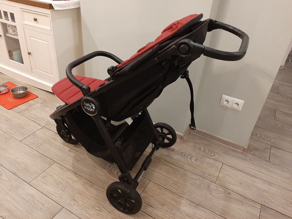 Wózek baby jogger gt2