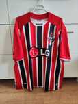 Koszulka piłkarska Reebok Vintage 52 XL São Paulo FC