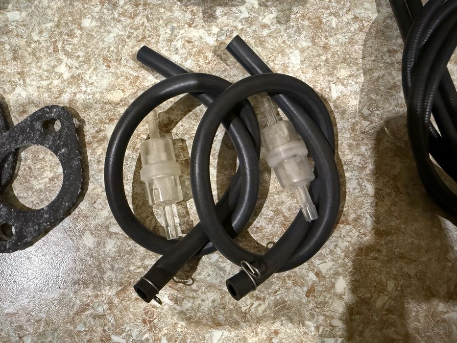 Карбюратори Keihin MV30, комплект для КМЗ Дніпро, К750, ИМЗ, Урал