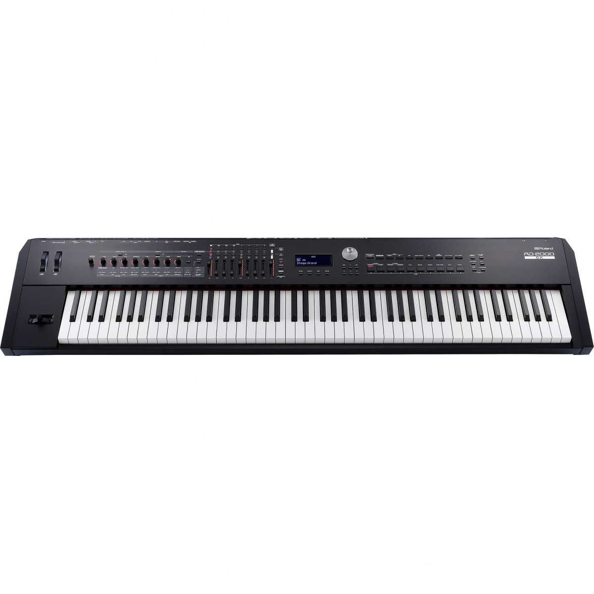 ROLAND RD-2000 EX stage piano Nowe od ręki