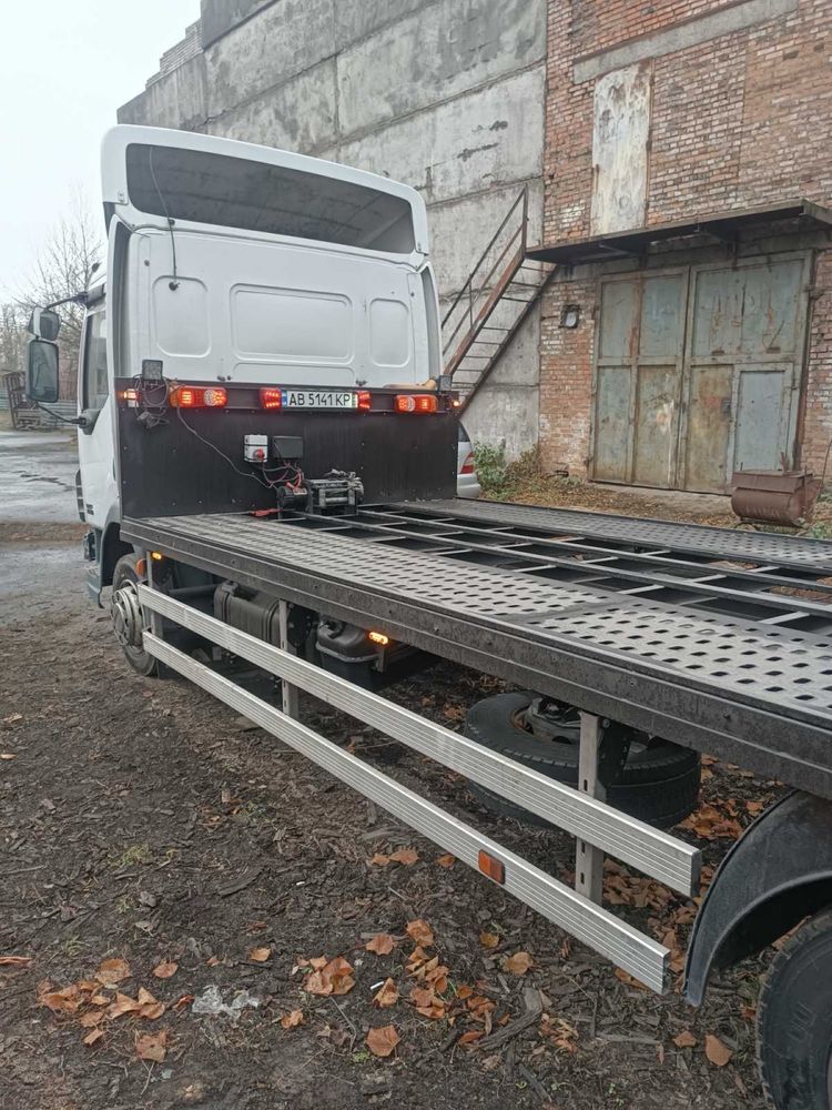 Продам  евакуатор Daf LF 45.170
