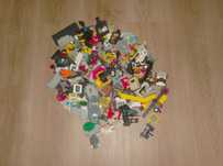 Peças lego        .