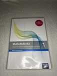 Matematyka 1 nowa era zakres podstawowy