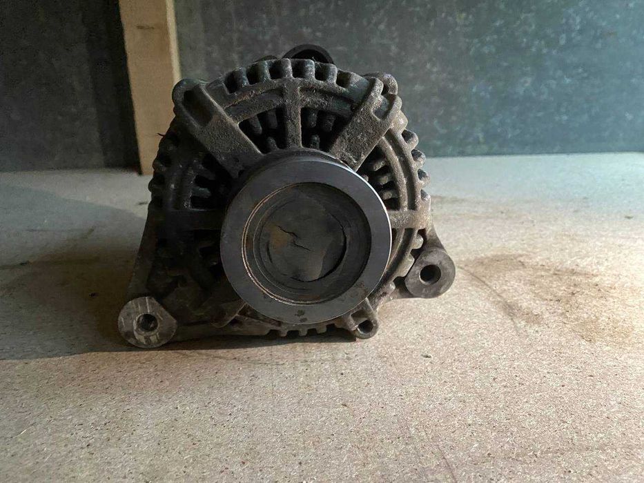 Генератор Hyundai Santa Fe 2.0 CRDi