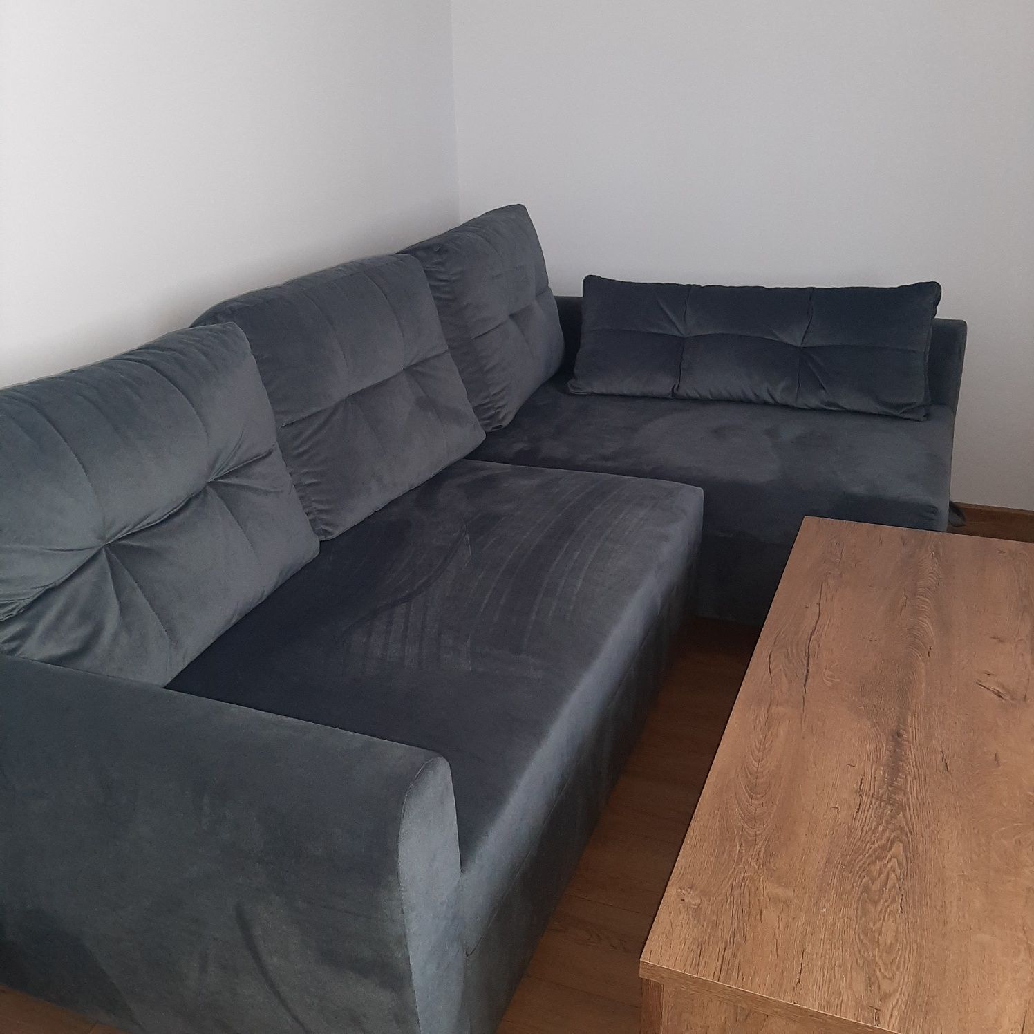 Mieszkanie do wynajęcia