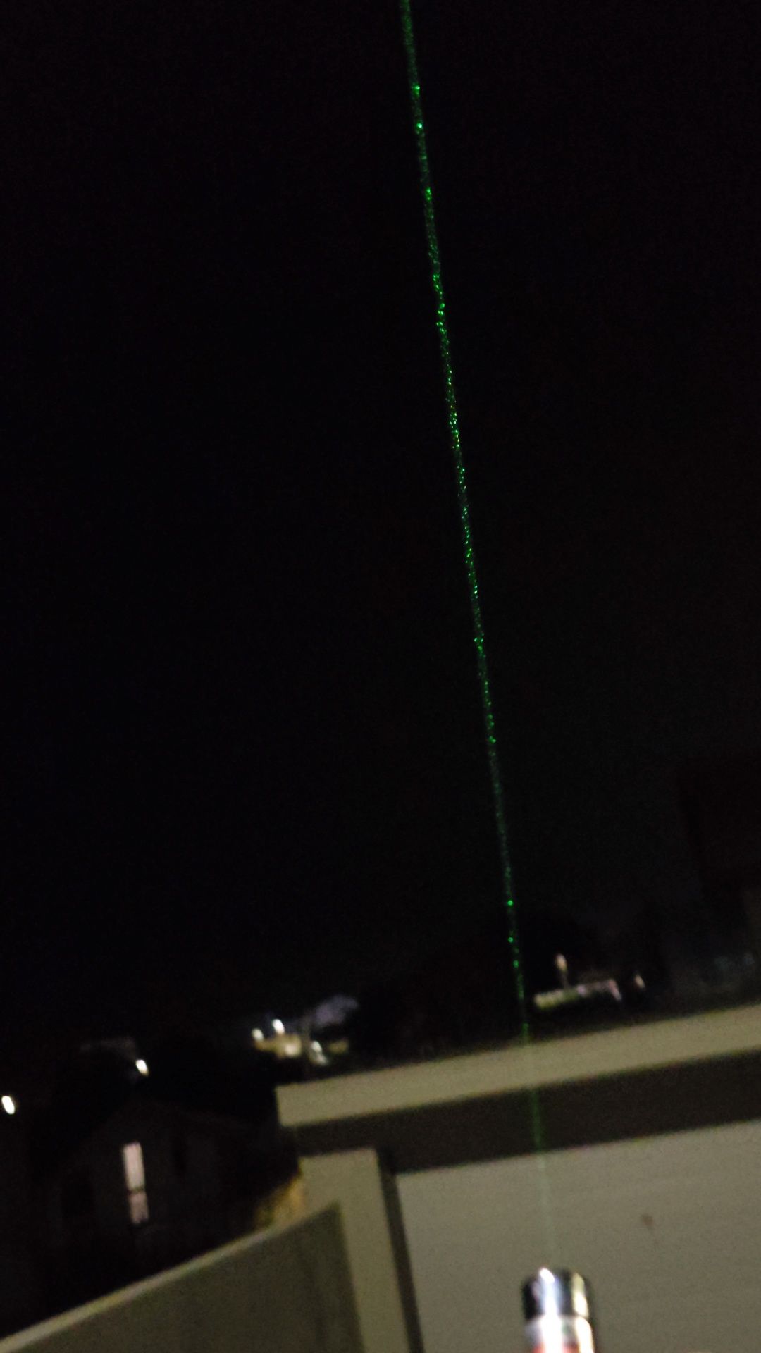 Ponteiros laser - verde - 700m!