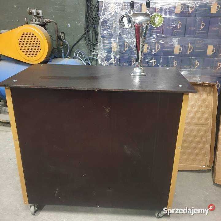 Rollbar nalewak do piwa keg