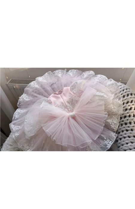 Плаття для принцеси