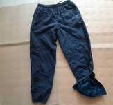 Nike jogger nylon vintage RFC NME 920220 KL4 męskie spodnie XL*2XL