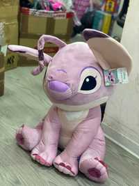 Peluche Musical Angel Stitch 70 cm