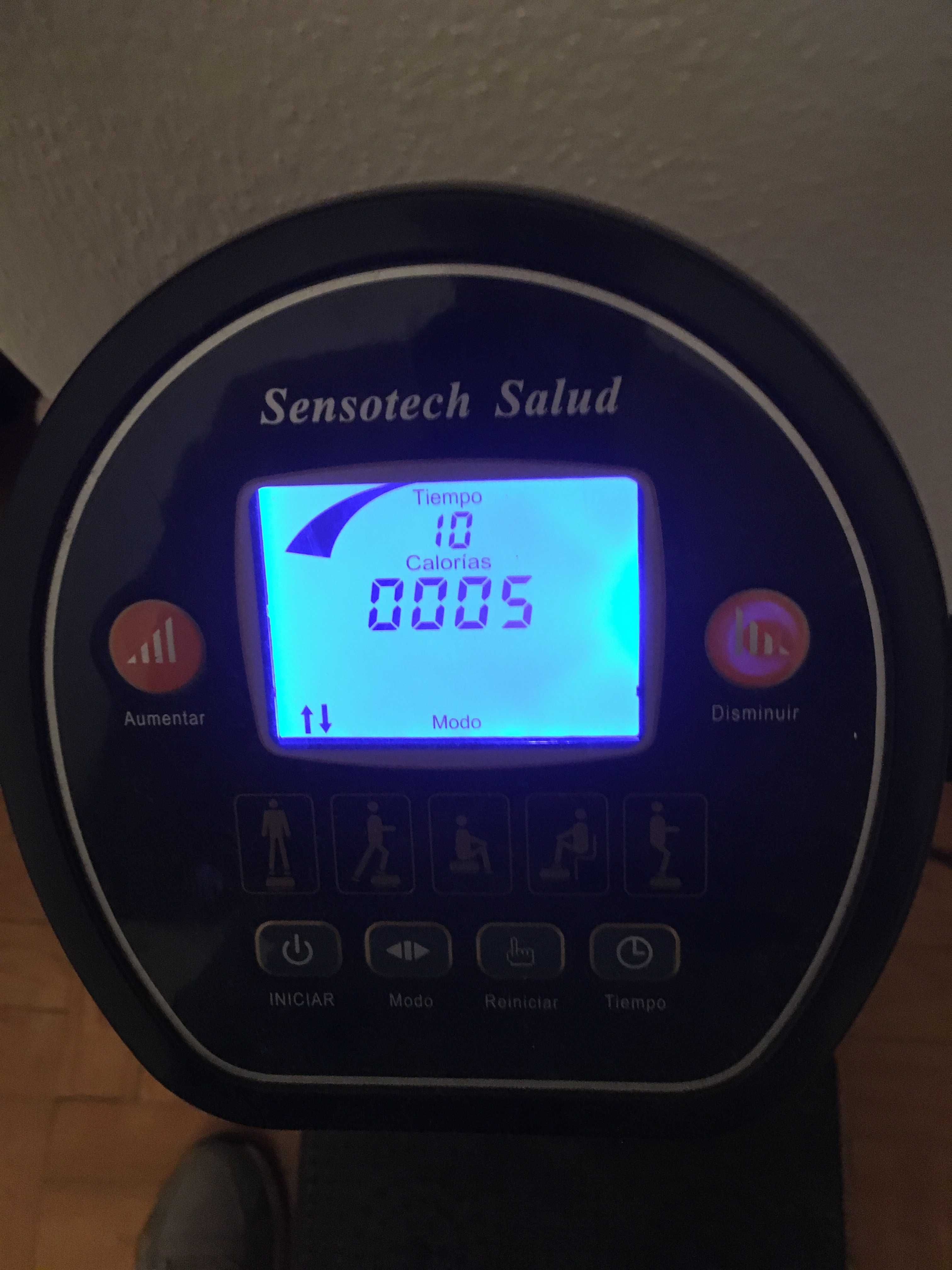 maquina para exercício físico ULTIMA OPORTUNIDADE