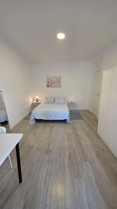 Quarto de Casal em Arroios, Lisboa