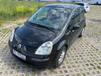 Renault Modus 1.2 B