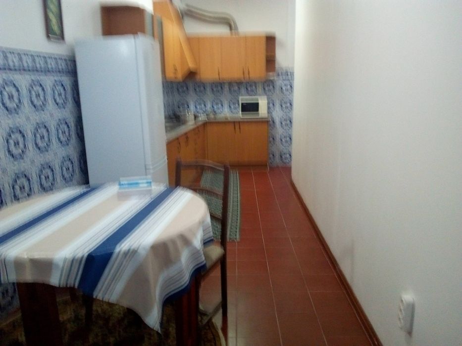 Arrenda-se apartamento T1 com terraço a 2 min do polo I da UBI