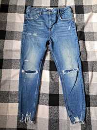 джинси Zara eur42 рМ