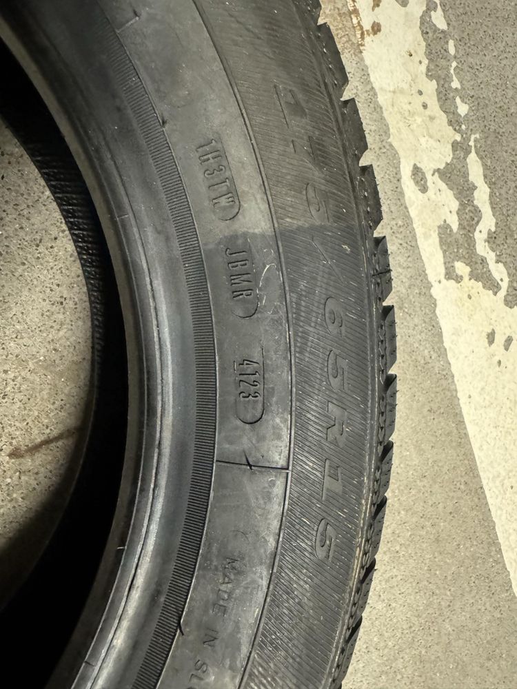 NOWE RÓŻNE ROZMIARY  Barum , dębica na  175/65R15, 185/60R15