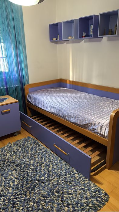 Mobiliario infantil/juvenil