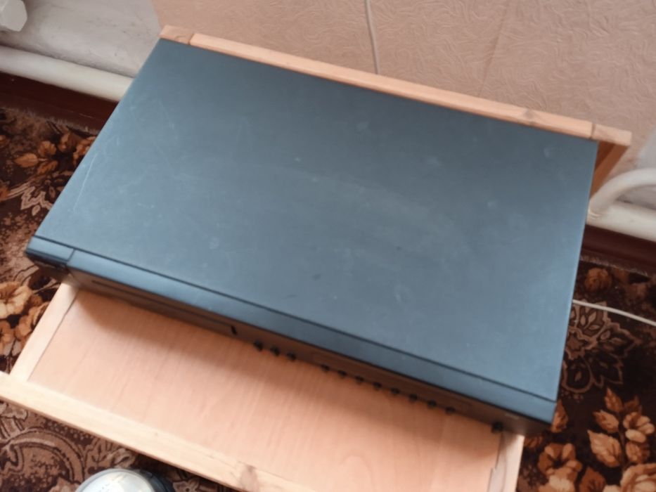 Arcam Alpha One CD програвач. Англія.