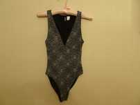 H&M body damskie xs