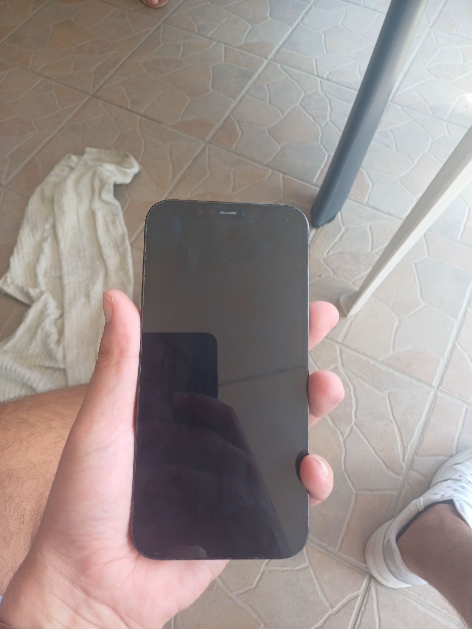 Iphone 12 pro max 256 GB