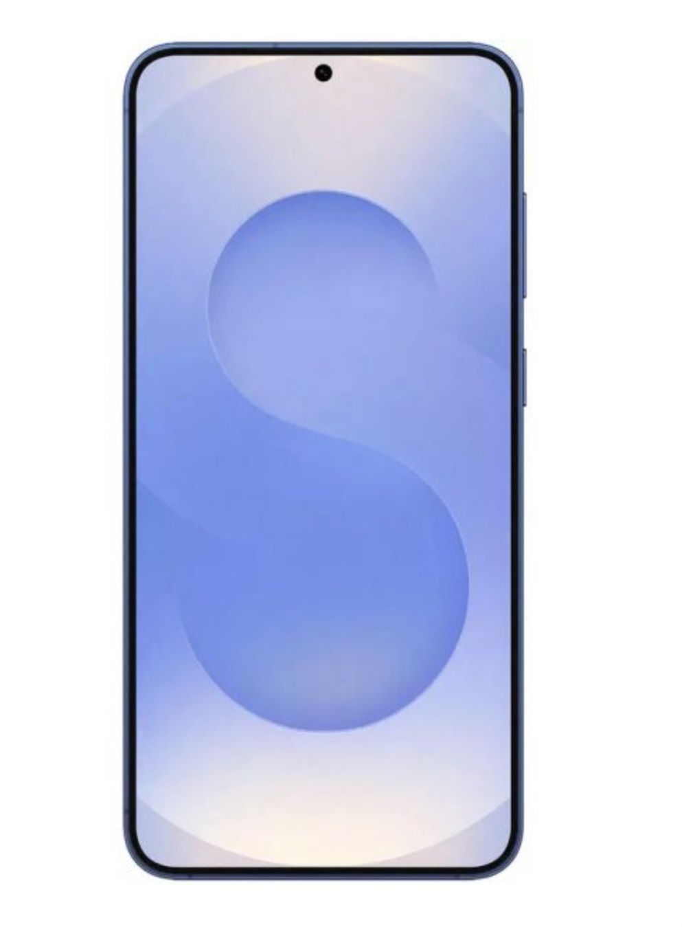 Samsung Galaxy S25+ (Plus) 5G 6.7" Dual SIM 12GB/512GB Navy