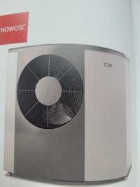 Pompa ciepla nibe 2040 -8 kw