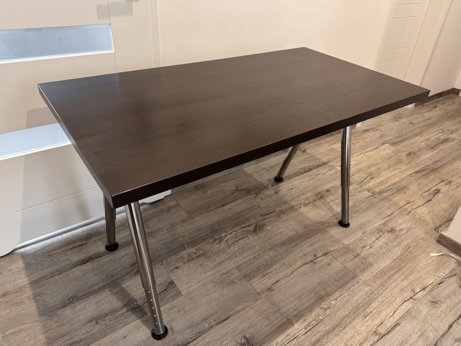 Biurko 70x130 cm