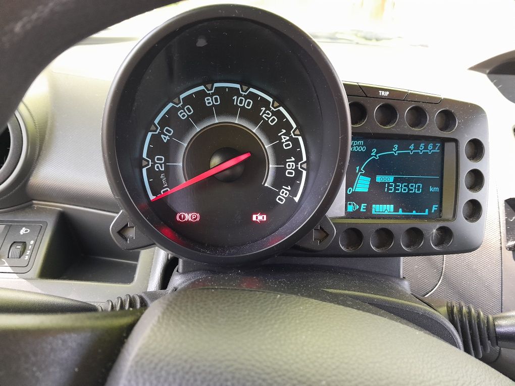 Chevrolet spark m300