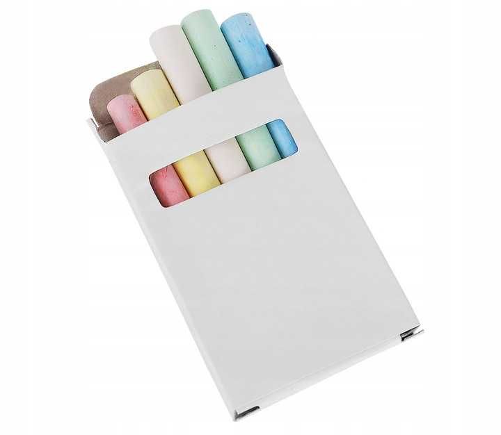 Tablica Magnetyczna Kredowa Nowa GRATIS Pisak Gąbka Kreda Mazak Prezen