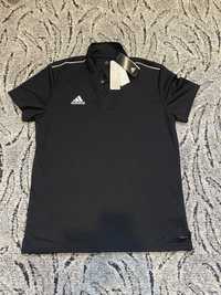 Футболка polo adidas