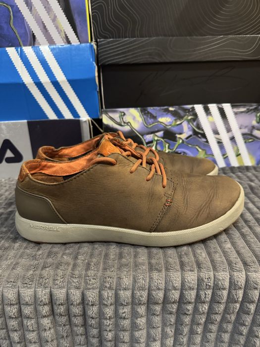 Чоловічі кросівки Merrell Freewheel Lace 43(27,5см) оригінал