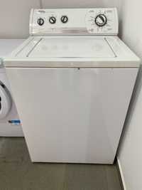 Máquina de lavar roupa Americana Whirlpool