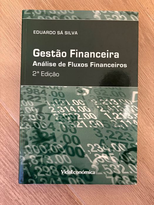 Gestão Financeira - Análise de Fluxos Financeiros - Eduardo Sá Silva