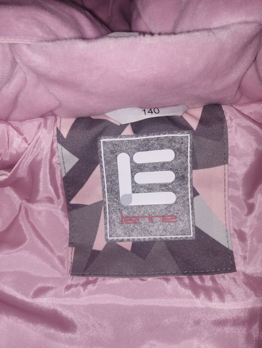 Lenne пальто 140 ріст для дівчинки