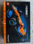 Lego 42141 McLaren Formuła 1 Nowy Zestaw