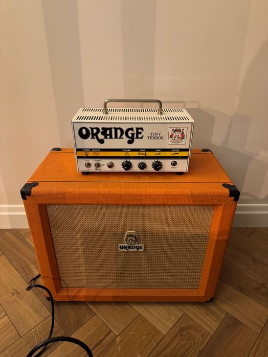 Kolumna Orange 1 x 12 PPC