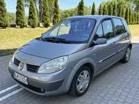 Renault Scenic 1.6 benzyna