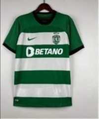 Blusas dos clubes 2023 /2024 originais  do S ao Xxl