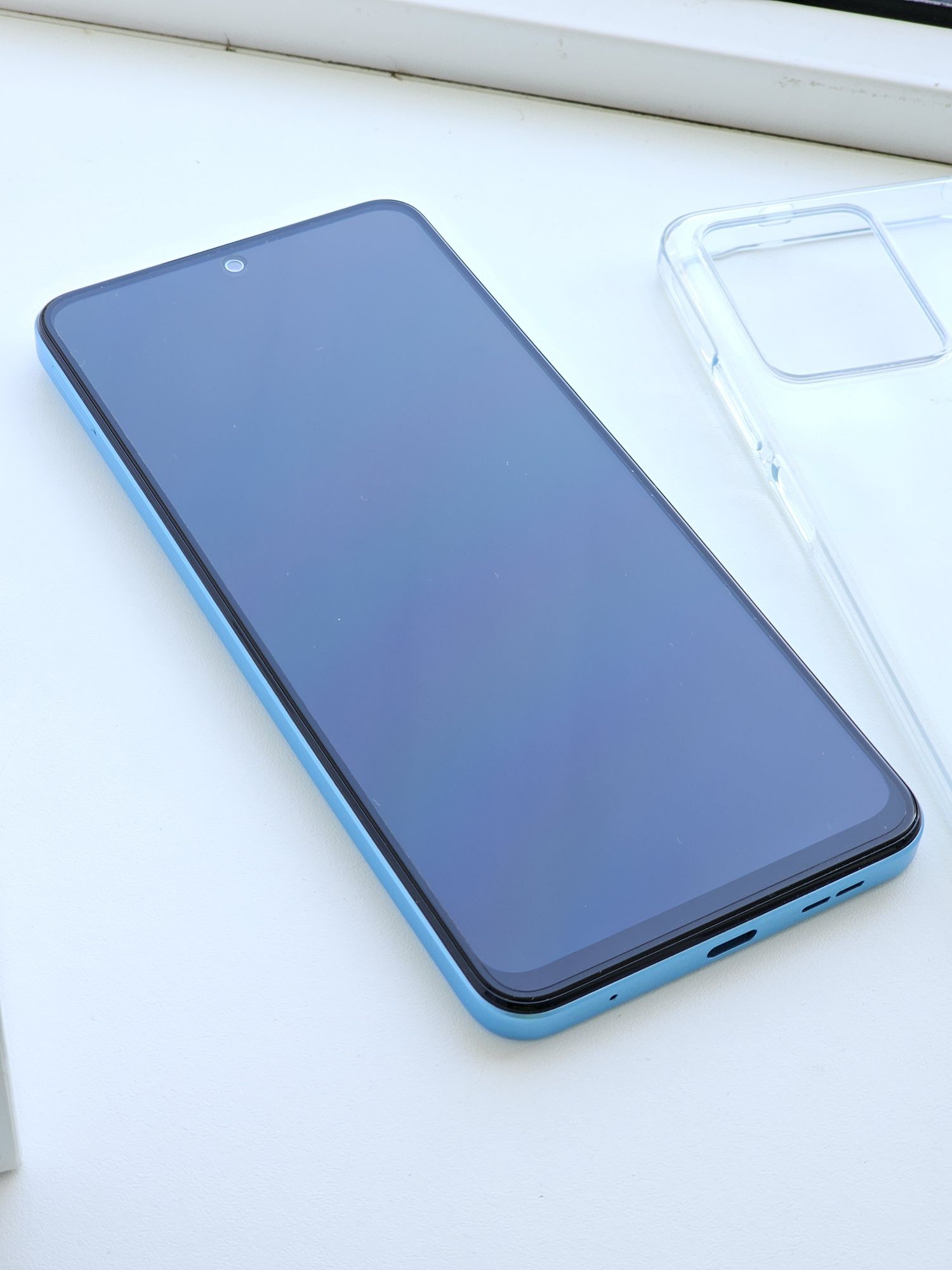 Redmi note 12 як новий
