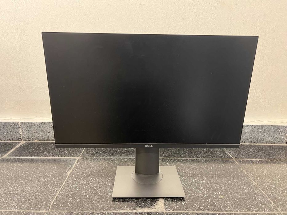 Monitor Dell P2419H
