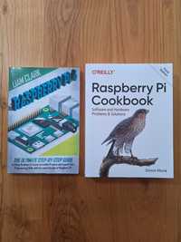 Livros Raspberry Pi