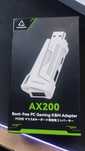 Адаптер АХ200 AIMZenix