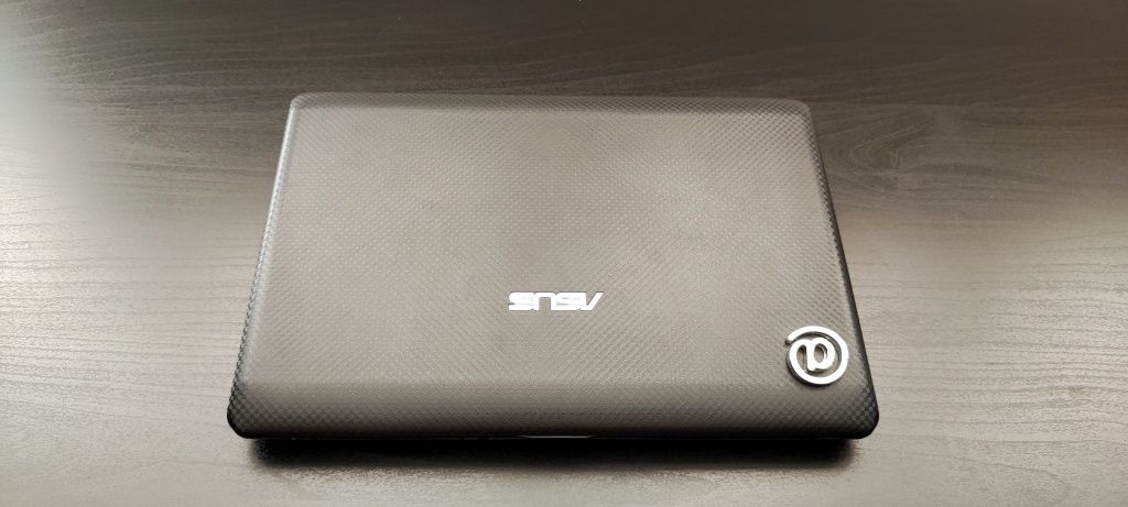 Laptop netbook Asus eee PC 1001px
