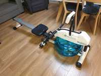 WaterRower wodny wioślarz HMS Premium ZW1600