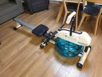 WaterRower wodny wioślarz HMS Premium ZW1600